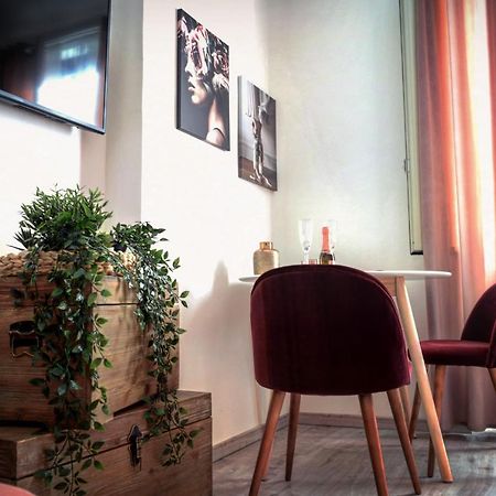 Le Moresche Apartment Catania Exterior photo