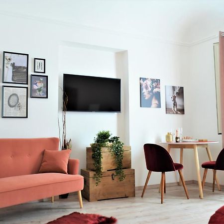 Le Moresche Apartment Catania Exterior photo