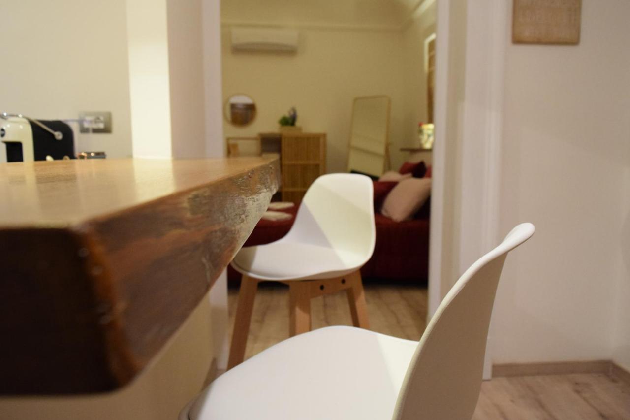Le Moresche Apartment Catania Exterior photo