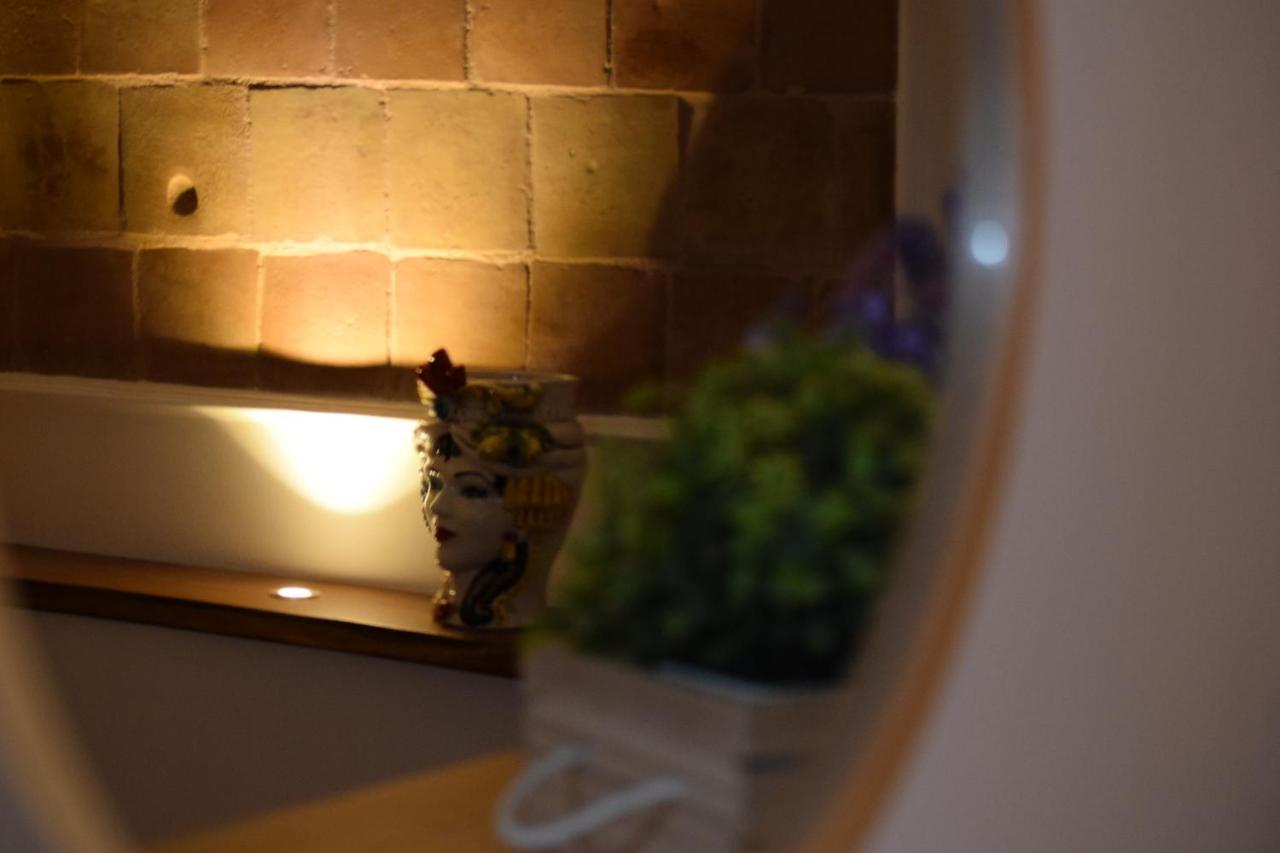 Le Moresche Apartment Catania Exterior photo