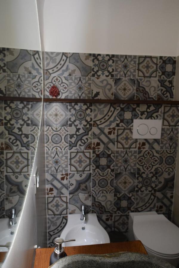 Le Moresche Apartment Catania Exterior photo