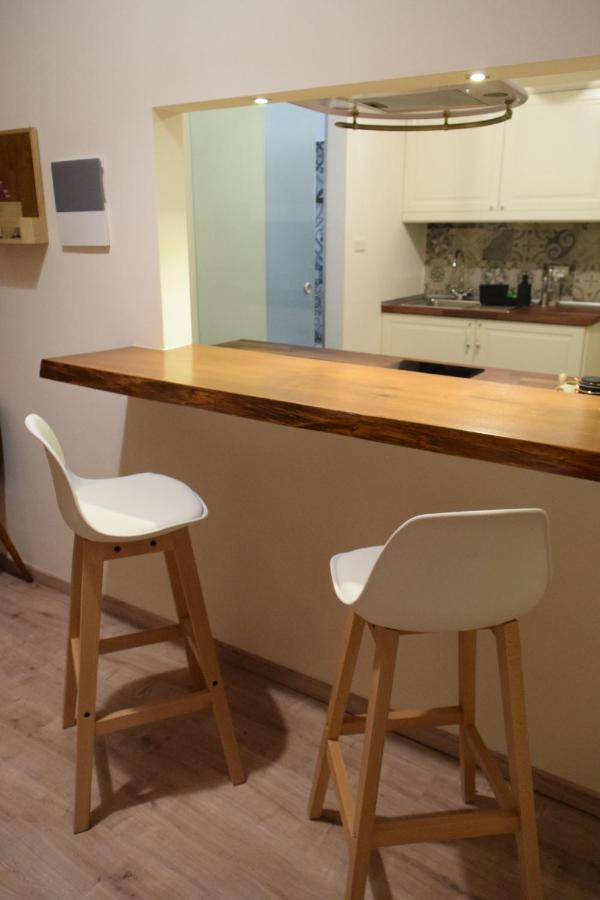 Le Moresche Apartment Catania Exterior photo
