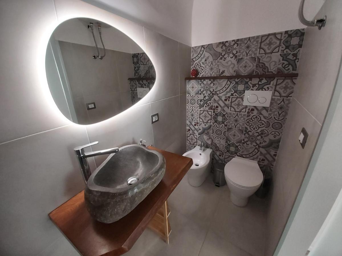Le Moresche Apartment Catania Exterior photo