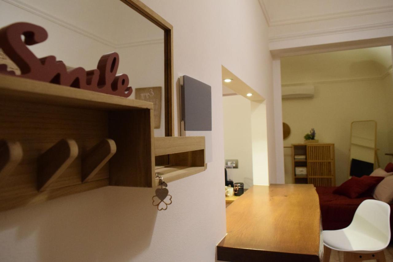 Le Moresche Apartment Catania Exterior photo