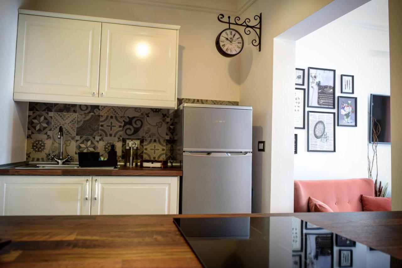 Le Moresche Apartment Catania Exterior photo