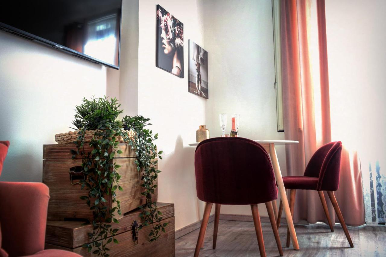 Le Moresche Apartment Catania Exterior photo