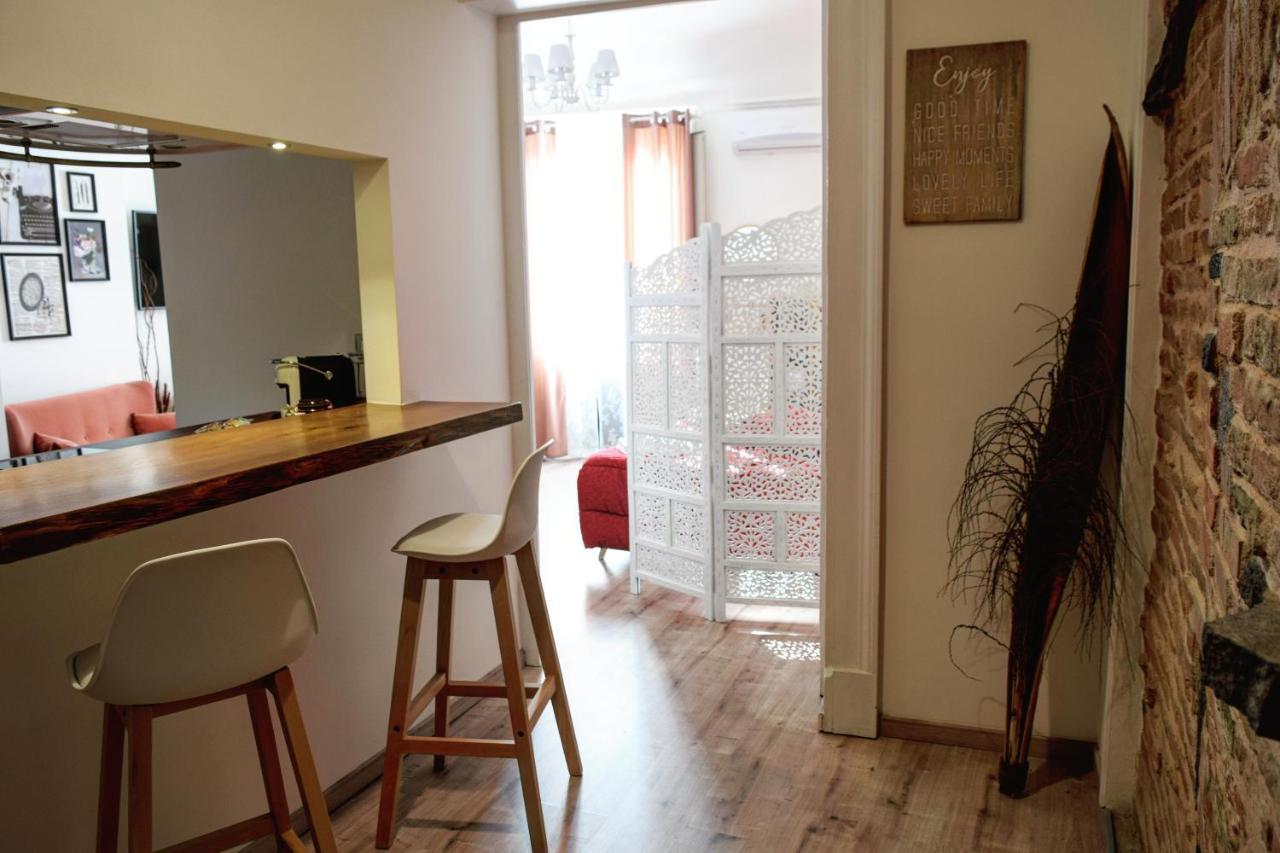 Le Moresche Apartment Catania Exterior photo