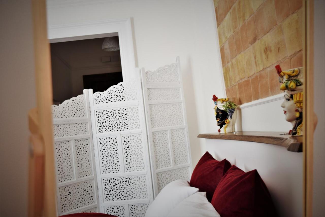 Le Moresche Apartment Catania Exterior photo