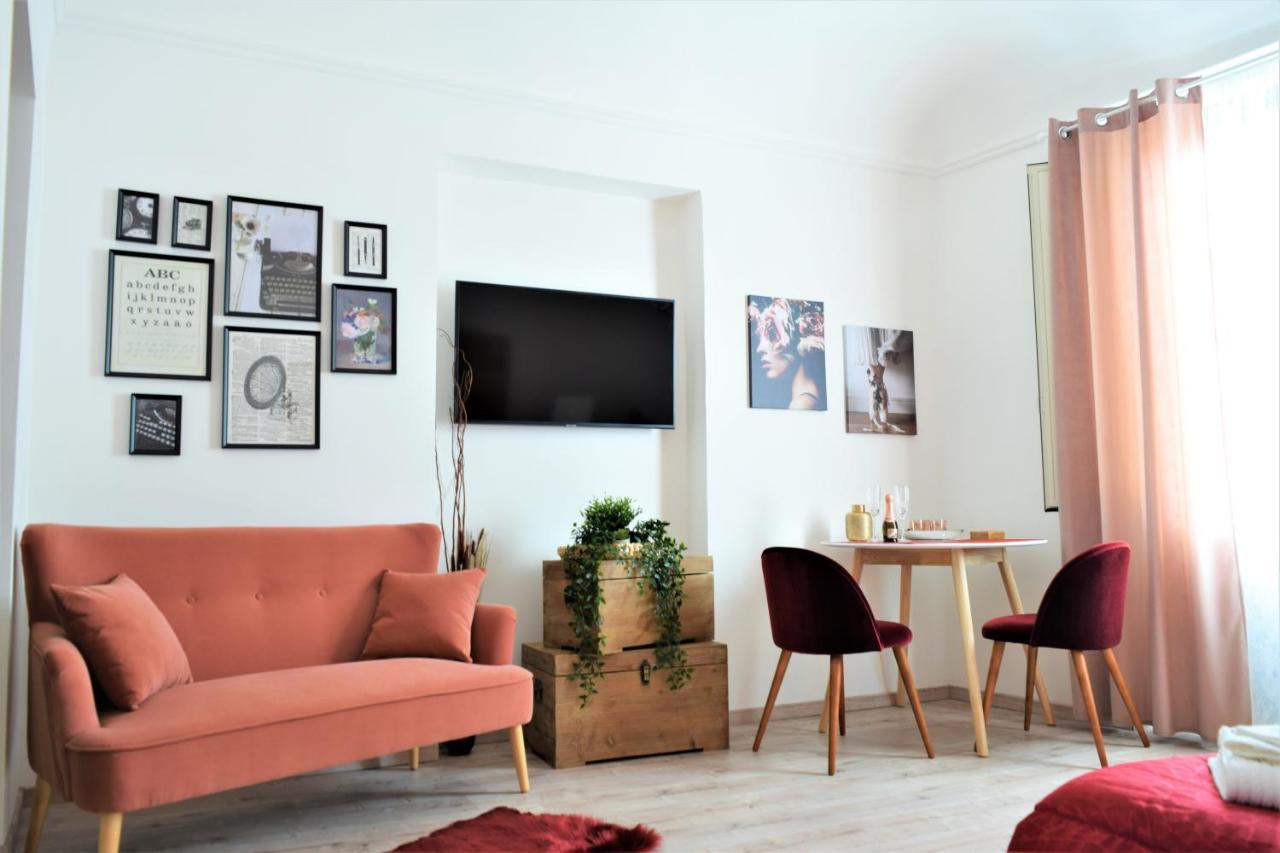 Le Moresche Apartment Catania Exterior photo